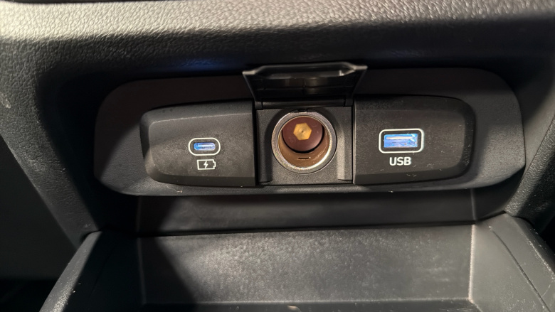 Hyundai i10 1.0 [63] Advance 5dr Auto [Nav] Petrol Hatchback